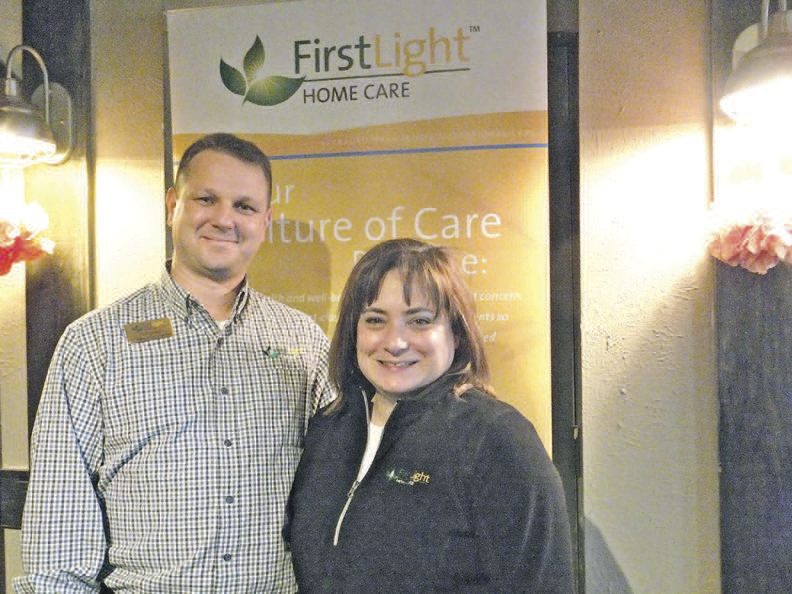 FirstLight Gives Pointers on Choosing Home Care Services | Geauga